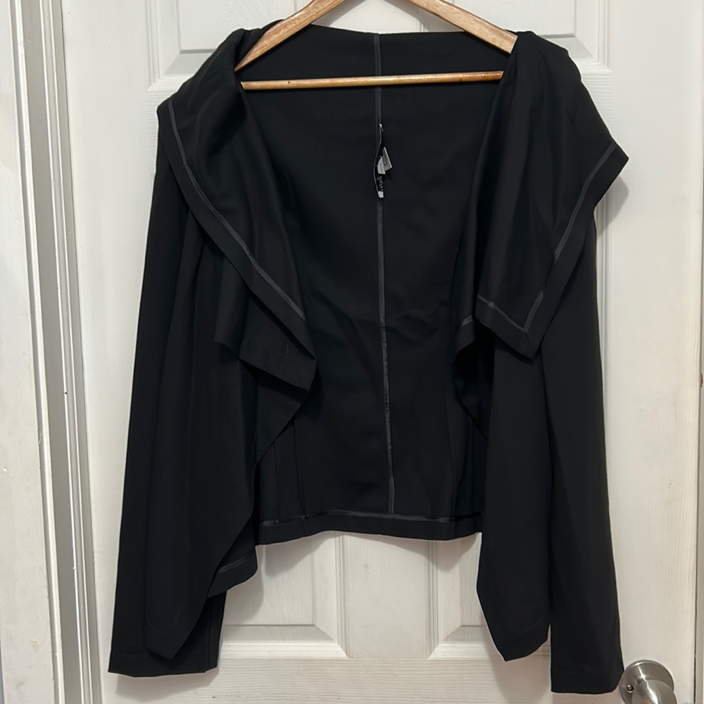 MORGANE LE FAY blazer. Size L